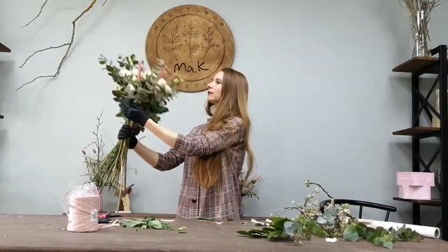 Майстэрня кветак, букеты, живые цветы  #floristica #майстэрнякветак #букеты #mak_by #цветы #flowers