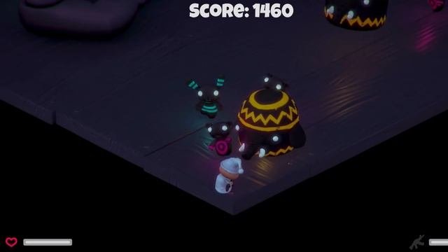 Звуковое оформление для игры