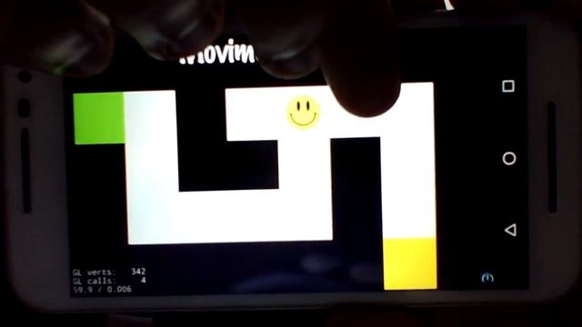 Desenvolvendo um Jogo de Labirinto em Cocos2d-x