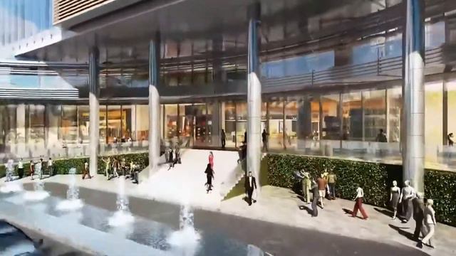 THE SEASONS RESIDENCES SITE TOUR