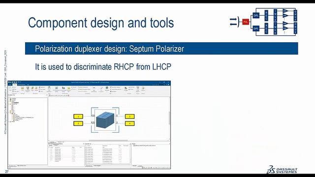 Passive Component Design for Space Applications