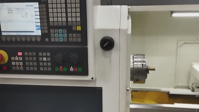 ЧПУ это просто.часть 2. Создание программы.