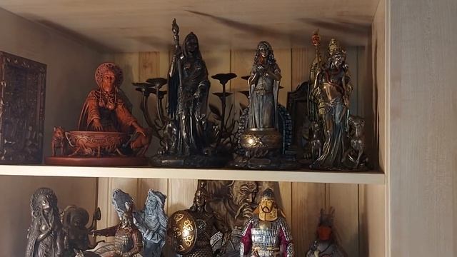 СОН… СВАДЬБА ПОКОЙНИКОВ... ★ ВЕДЬМИНА ИЗБА ★ ИНГА ХОСРОЕВА ★ МАГИЯ