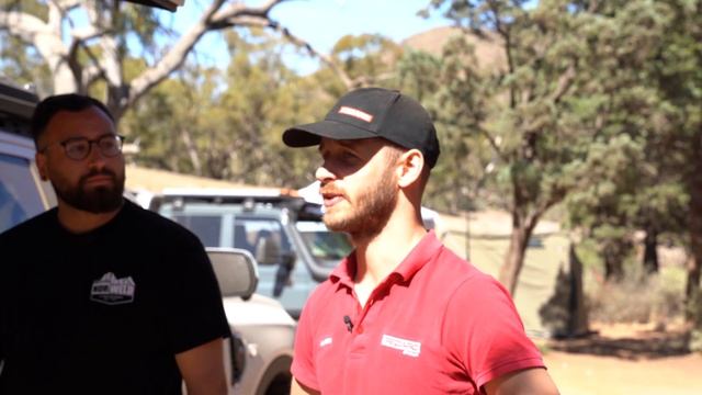 The Most RELIABLE 12V System For Your 4WD Canopy | Redarc Ultimate Wiring Package Explained!