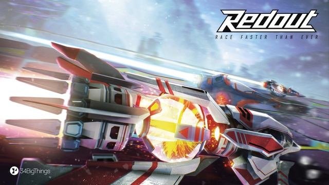 Redout OST - 05 - On My Own