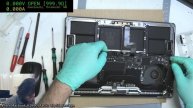 #564 Macbook A1990 , no backlight and supposedly not flexgate