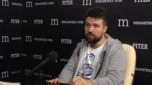 Петербургский стартап. Прачечная без хлопот. Стирка онлайн.