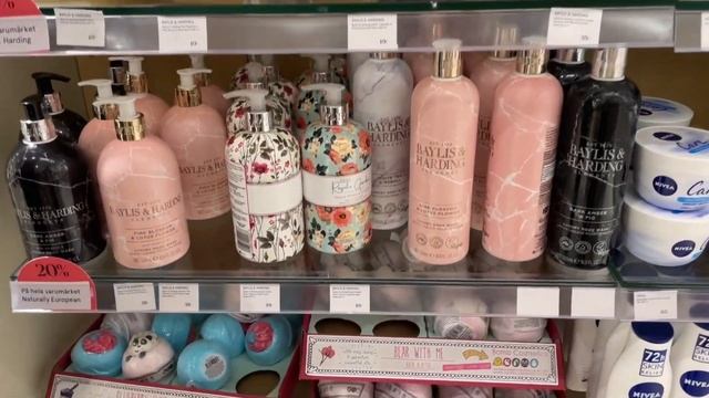 ? Shopping in Sweden. Торговый центр в Швеции