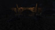 Skyrim - Hamvir's Rest Ambiance (white noise, wind, bugs)