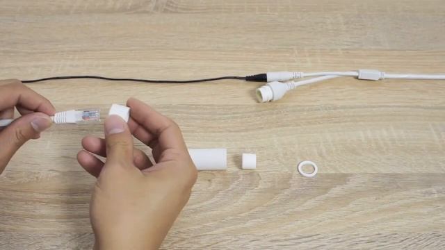 TP-Link Tapo C310  - Outdoor Security Camera Unboxing and Setup Video