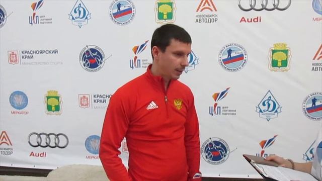 №1 - Устюгов РДШ г. Канск