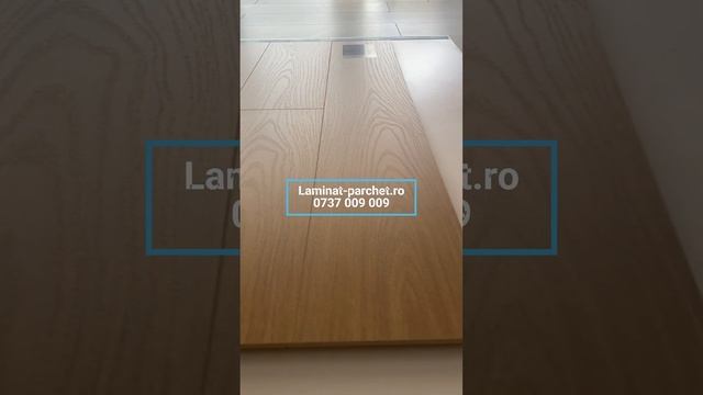 Parchet laminat Tarkett Woodstock 510036050 Greenwich Oak