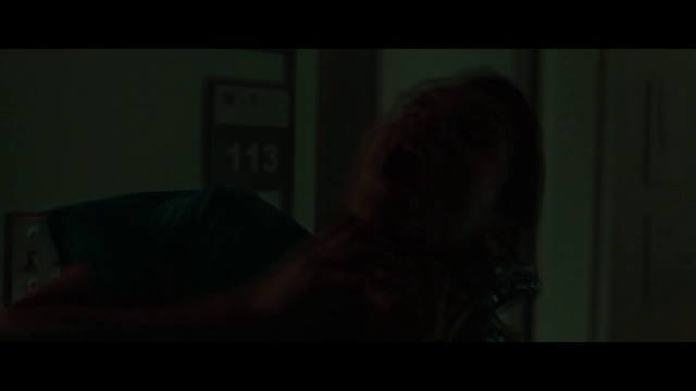 The End of World - Alien Invasion