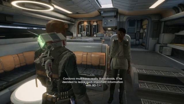 STAR WARS JEDI FALLEN ORDER DELUXE UPGRADE