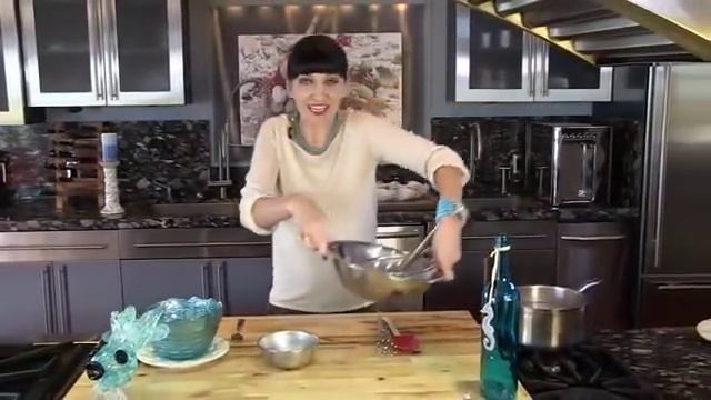 Как приготовить креветки