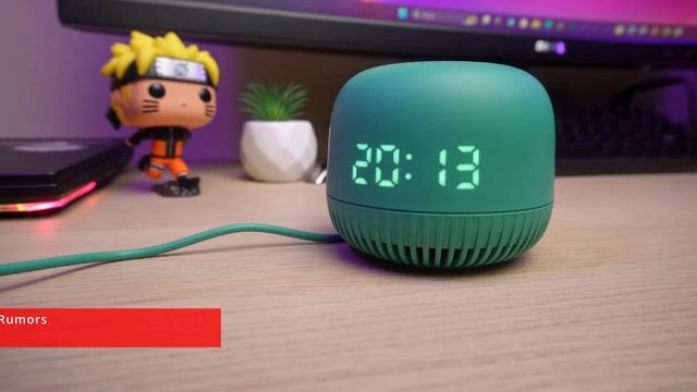 Обзор VK Капсулы Нео