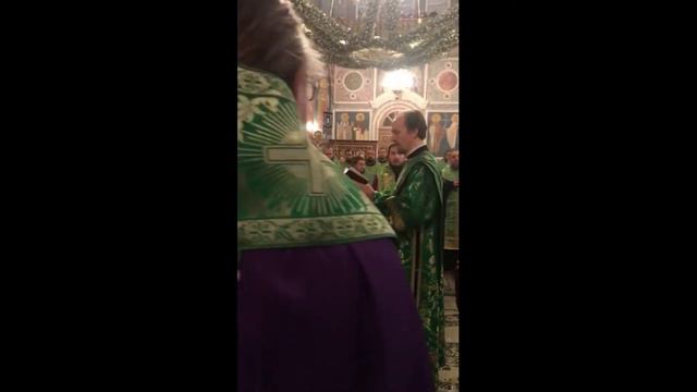 акафист преподобному Серафиму