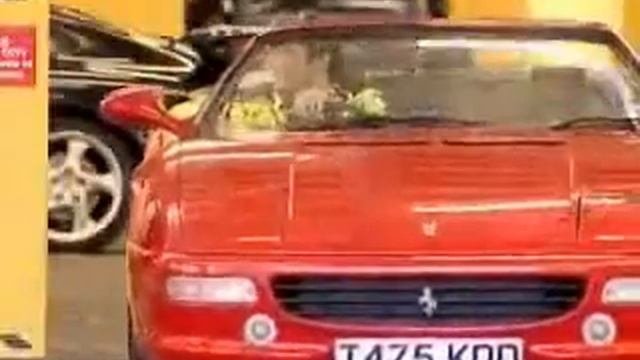 ferrari