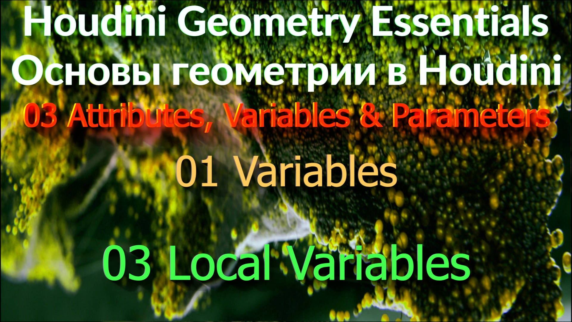 03_01_03 Local Variables