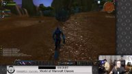 Julia and Nathan Play WoW Classic Until They Die Then Maybe Super Bunny Man