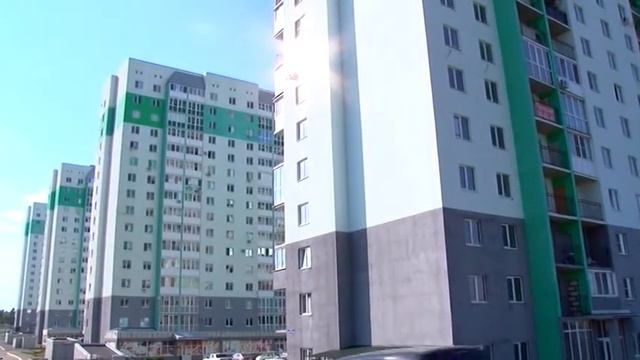 Продолжается судебное разбирательство по делу ЖК "Изумрудный"