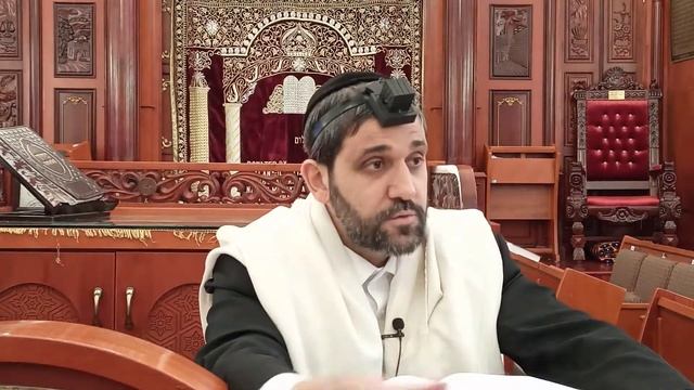 Оправдания и отговорки - Excuses & justifications, Rabbi Avraham Tabibov