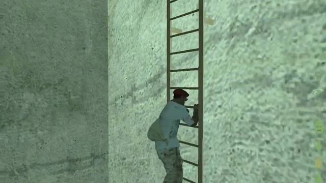 TOP-GTA [ Зона 51 ] ПРЯТКИ ◕ Алекс и MrDeRzKiY