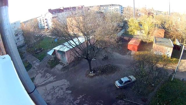 Прямоток WR'S / звучок)