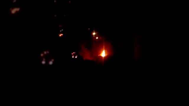 Будни на сз время 19:45 (2 ноября 2015)