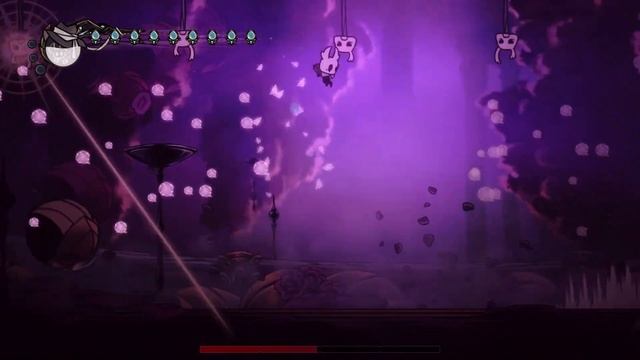 Hollow Knight Modding Highlights