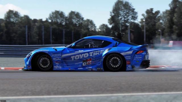 Assetto Corsa - WDT 2021 Drift Car Pack  DOWNLOAD