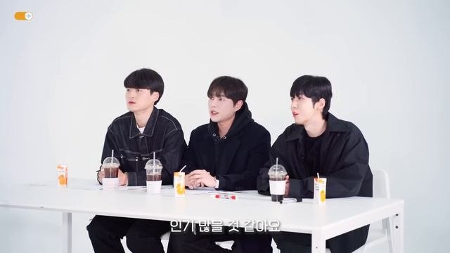 몸매 어필하는 여자를 평가하기  SSA Ep.01