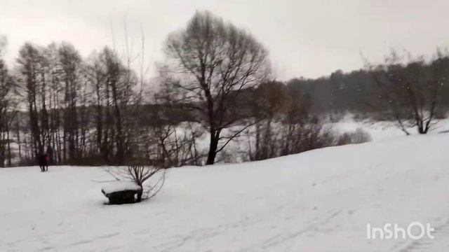 15 км, бег, Измайловский парк, Лебедянский пруд, зима