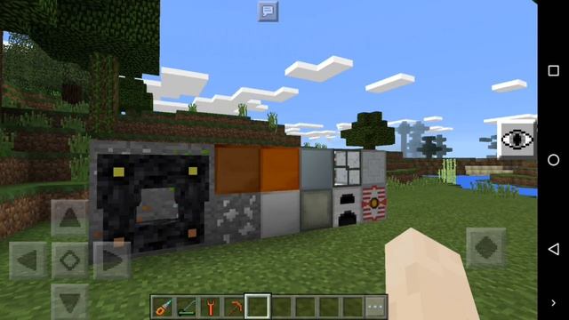 IndustrialCraft 2 Mod для Minecraft PE 1.1.5!