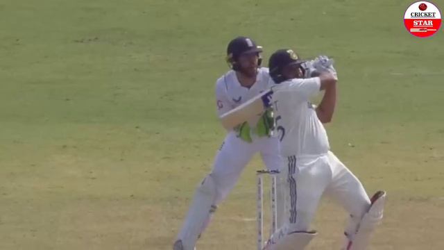 India Vs England 5th Test DAY-1 Full Match Highlights, IND vs ENG 5th Test DAY-1 Full Highlights