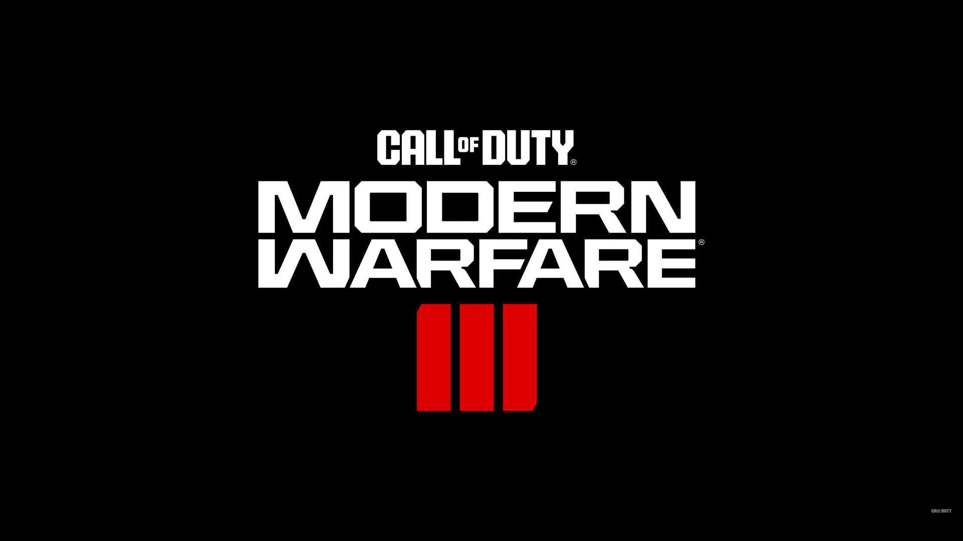 Ролик с геймплеем нового Modern Warfare 3. Я заценил графику и новое оружие.