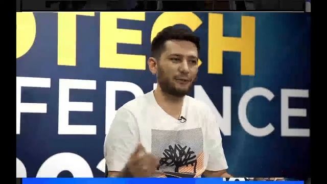 MODME EDTECH CONFERENCE 2021