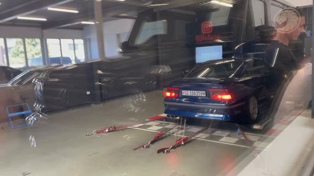 Opel Calibra Turbo 4x4
