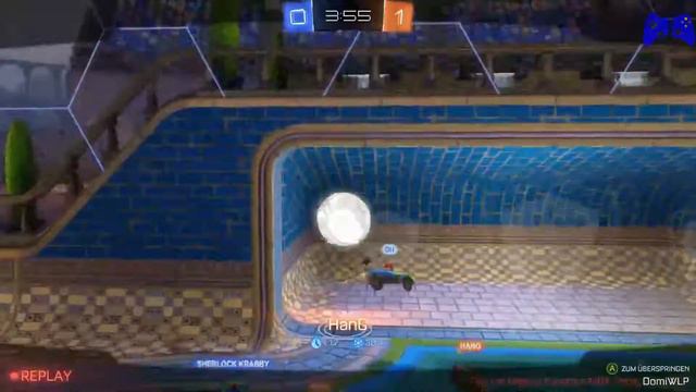 ROCKET LEAGUE #1 - 4 Verrückte «» Let's Play Rocket League «» │HD │ Deutsch