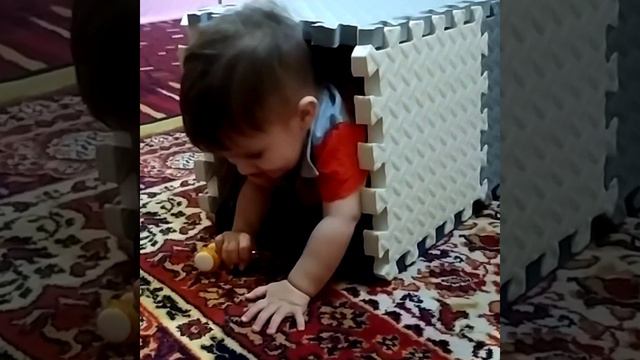 Игра ТУННЕЛЬ
Для 👶 с 1 года