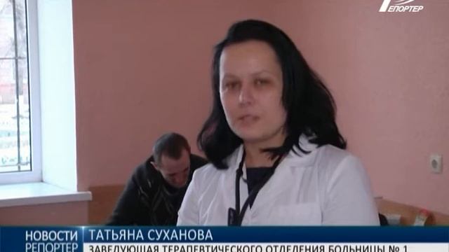 В Одессе замерзают бездомные
