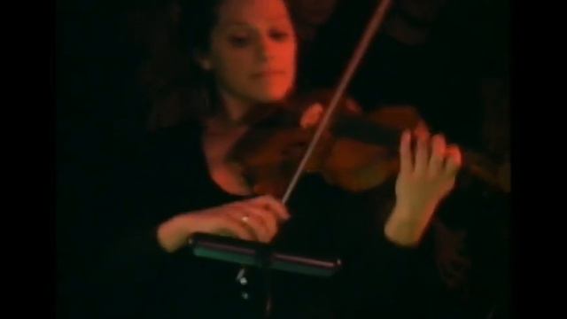 IMPATV 079 Manchester Collective Transfigured Night - FULL SET