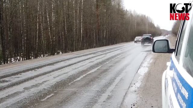 Пьяных водителей меньше не становится