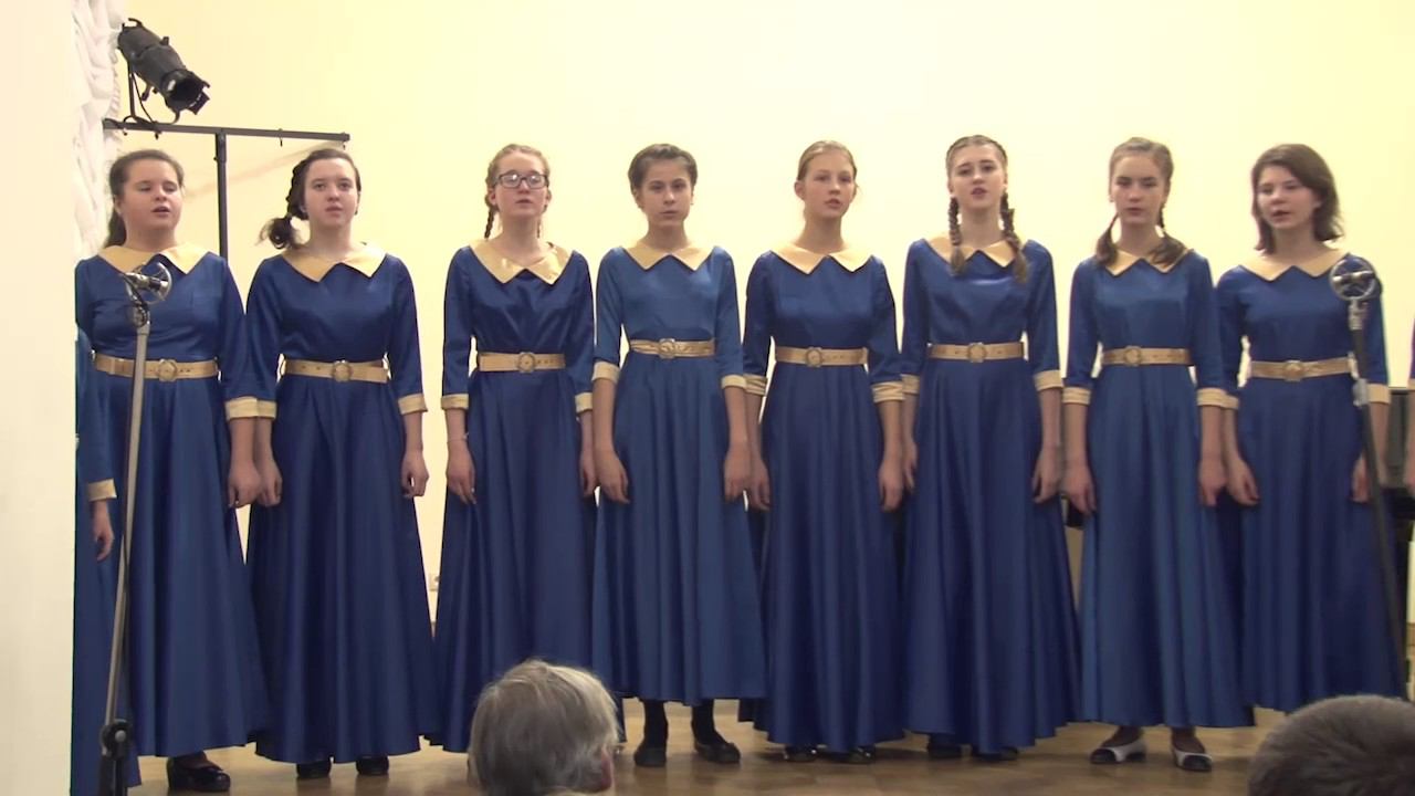 студенты-композиторы РАМ им.Гнесиных  18 ноября 2016