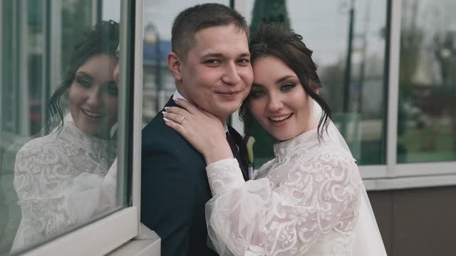 Свадебный клип 11.11.23, г. Россошь, Воронежская обл