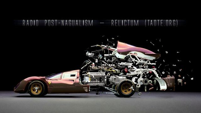 #026 ¦ Кастанеда, дискурсы Востока и Запада в трансляциях от Relictum