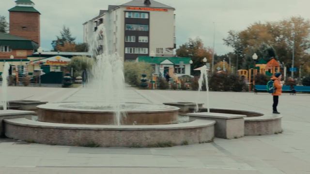 Шоколад без парковки