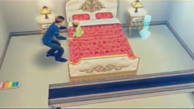 The sims моменты которые мне  запомнились