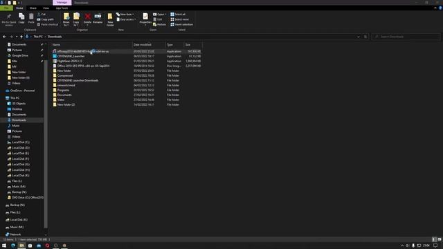 Belajar Microsoft Office 2010 Update Versi Word, Excel, PowerPoint, dll