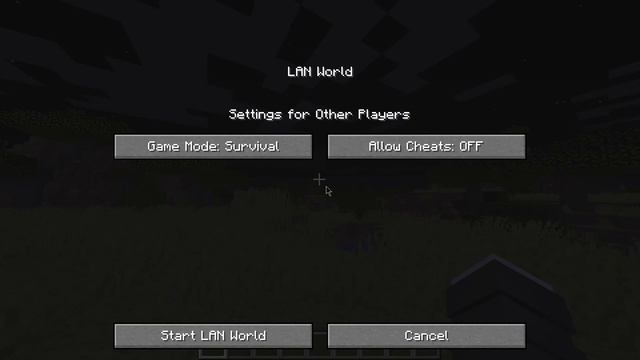 GRATIS!! CARA MEMBUAT SERVER DI MINECRAFT JAVA TLAUNCHER!!